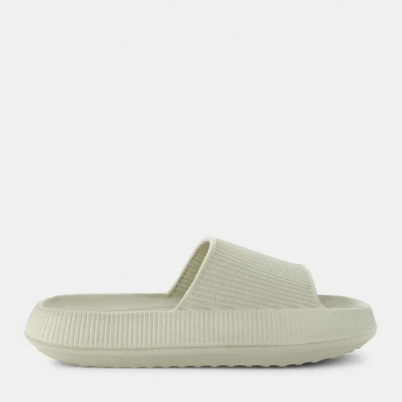 Ciabatte Sheen da Donna, verde