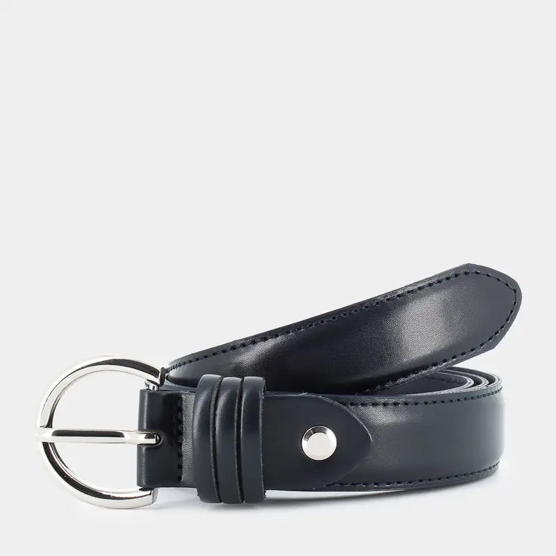 SHEEN Cinture Donna Blu 2502732