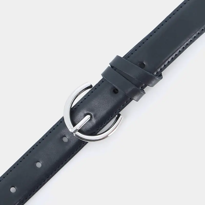 SHEEN Cinture Donna Blu 2503108 miniatura 2