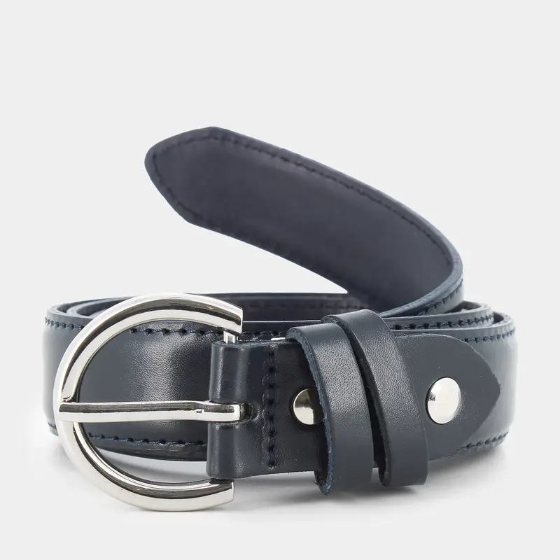 SHEEN Cinture Donna Blu 2503108