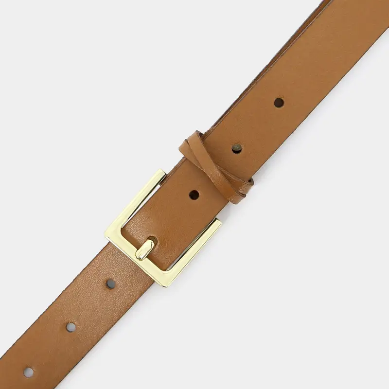 SHEEN Cinture Donna Marrone 2502731 miniatura 2