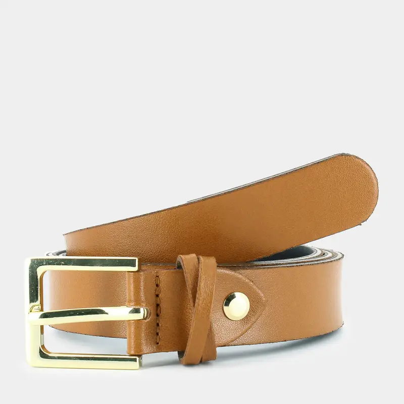 SHEEN Cinture Donna Marrone 2502731