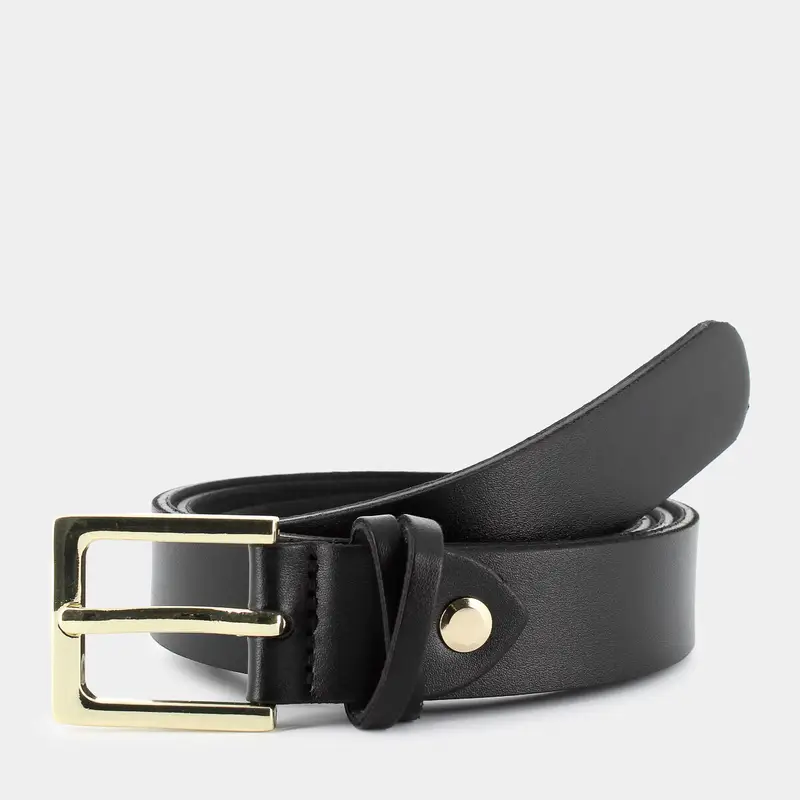 SHEEN Cinture Donna Nero 2502729