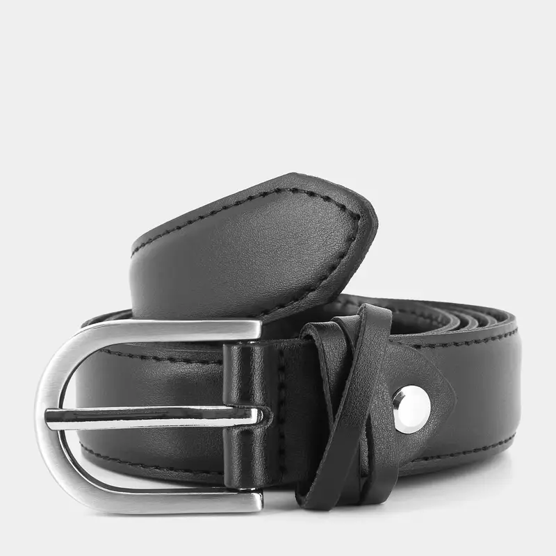 SHEEN Cinture Donna Nero 2503104