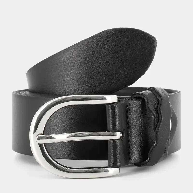 SHEEN Cinture Donna Nero 2503110