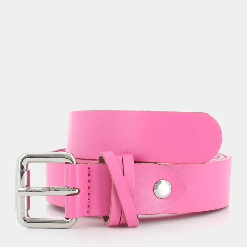 SHEEN Cinture Donna Rosa 2502437