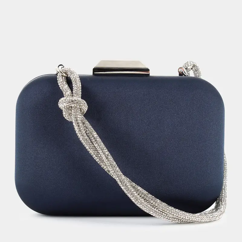 SHEEN Clutch Donna Blu 2963337