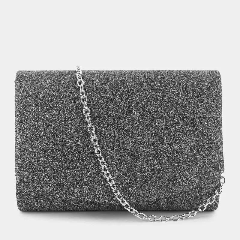 SHEEN Clutch Donna Grigio 2963230