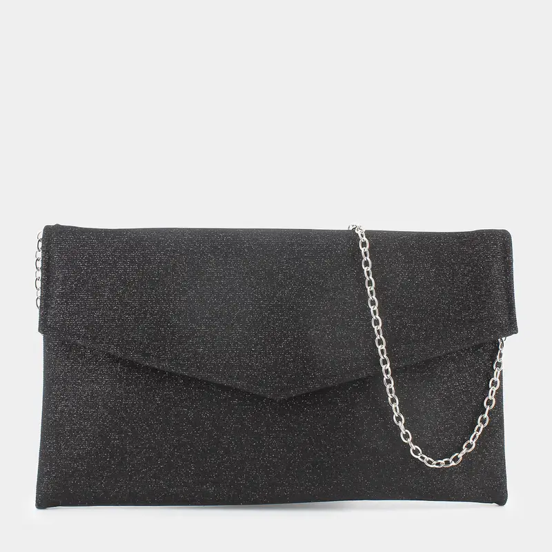SHEEN Clutch Donna Nero 2963576