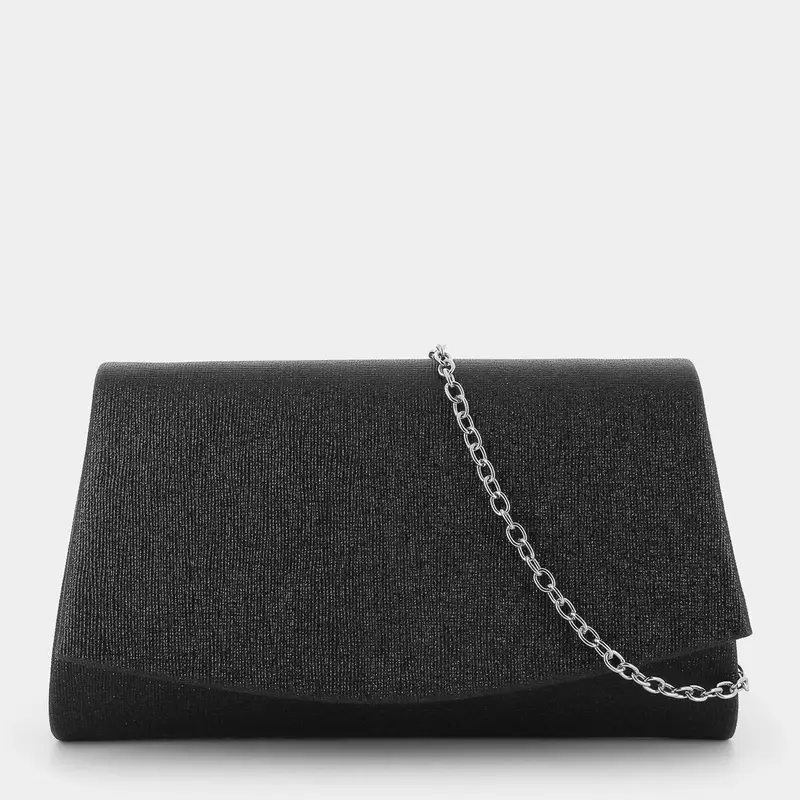 SHEEN Clutch Donna Nero 2963813