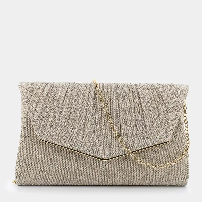 SHEEN Clutch Donna Oro 2963335