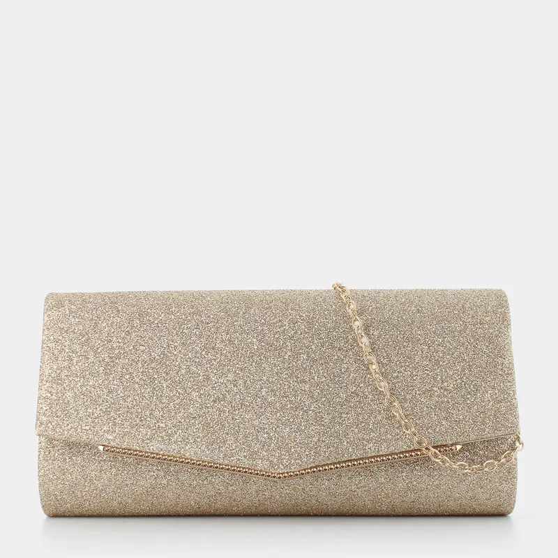 SHEEN Clutch Donna Oro 2963808