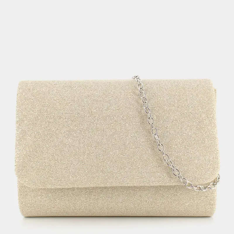 SHEEN Clutch Donna Oro 2963812
