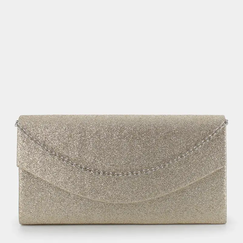 SHEEN Clutch Donna Oro 3502332