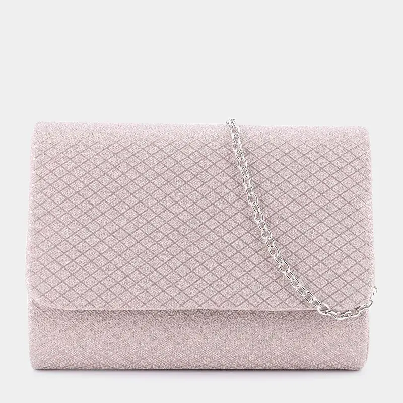 SHEEN Clutch Donna Rosa 2850363
