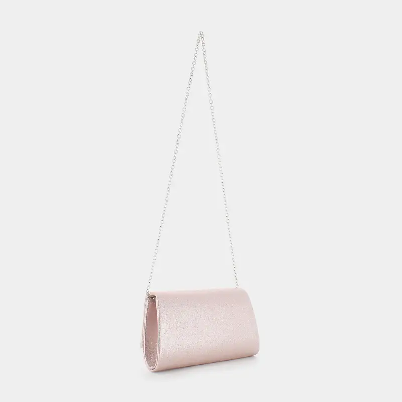 SHEEN Clutch Donna Rosa 2963815 miniatura 2