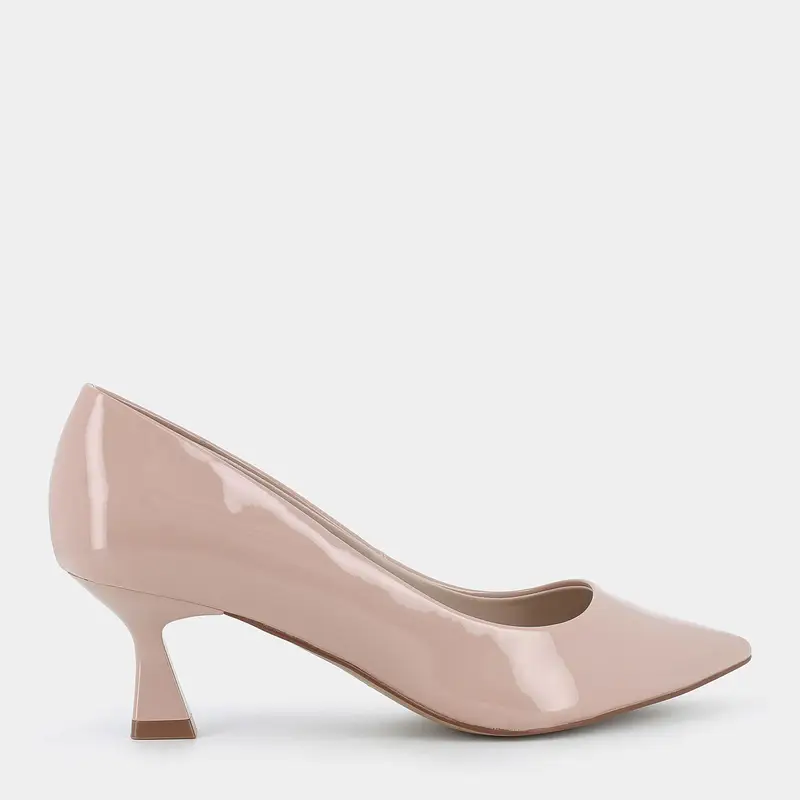 Décolleté Sheen da Donna, rosa