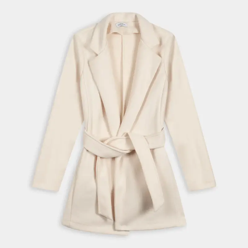 Giacche E Giubbotti Sheen da Donna, bianco