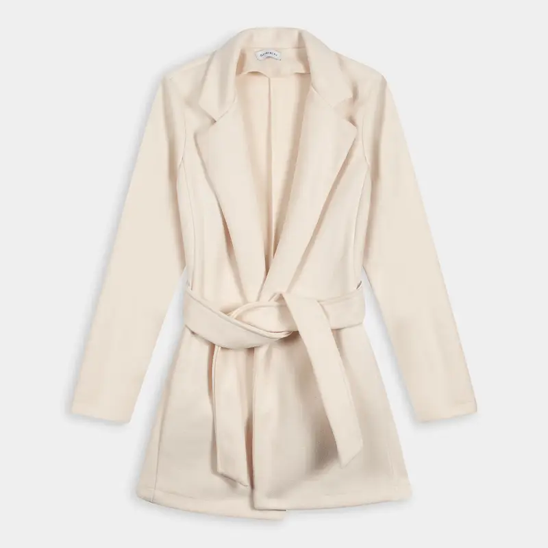 Giacche E Giubbotti Sheen da Donna, bianco