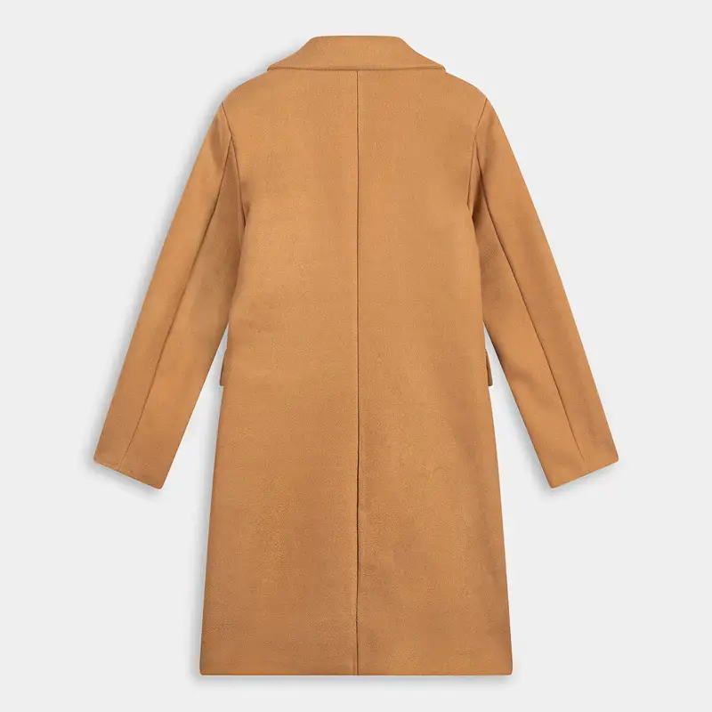 Giacche E Giubbotti Sheen da Donna, marrone miniatura 2