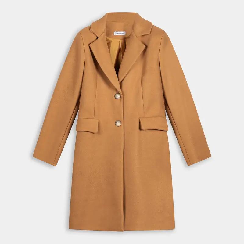 Giacche E Giubbotti Sheen da Donna, marrone