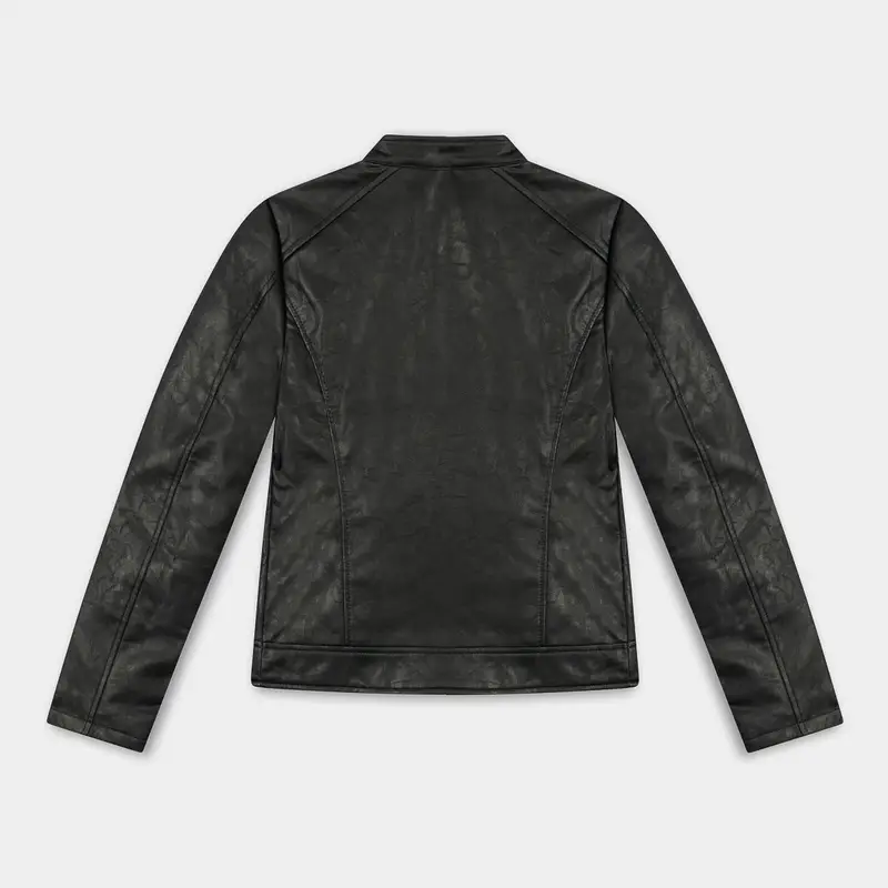 Giacche E Giubbotti Sheen da Donna, nero miniatura 2