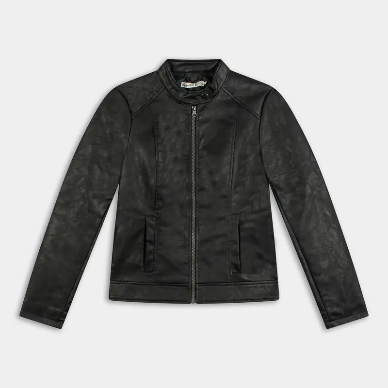 Giacche E Giubbotti Sheen da Donna, nero