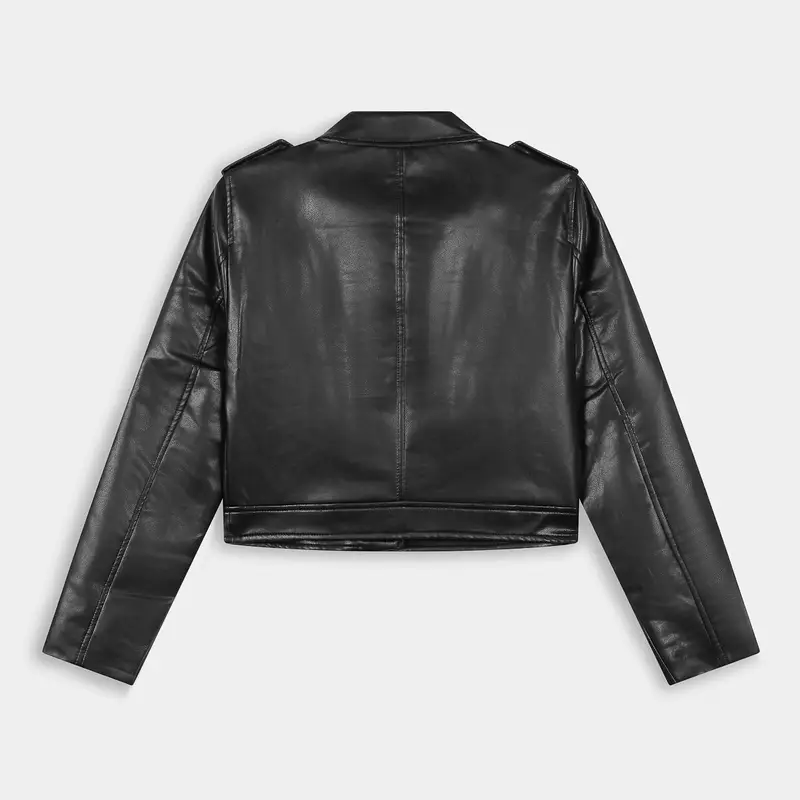 Giacche E Giubbotti Sheen da Donna, nero miniatura 2