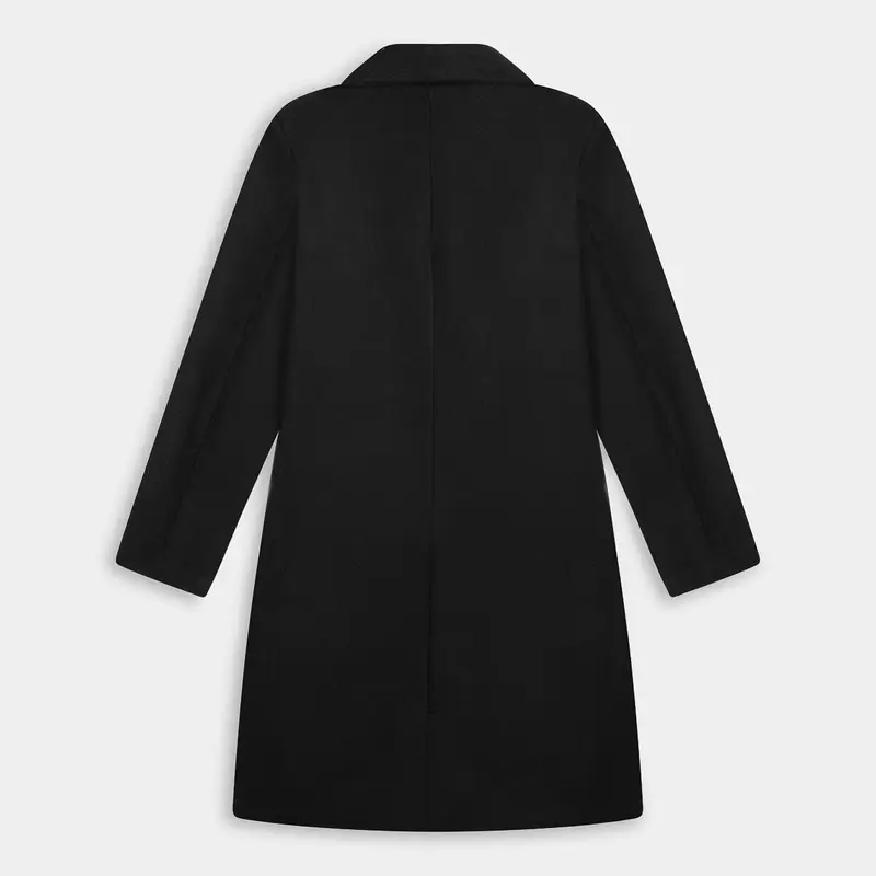 Giacche E Giubbotti Sheen da Donna, nero miniatura 2