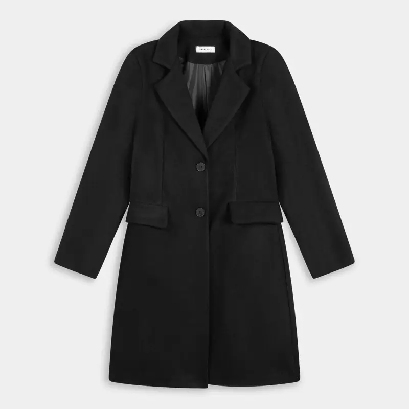 Giacche E Giubbotti Sheen da Donna, nero