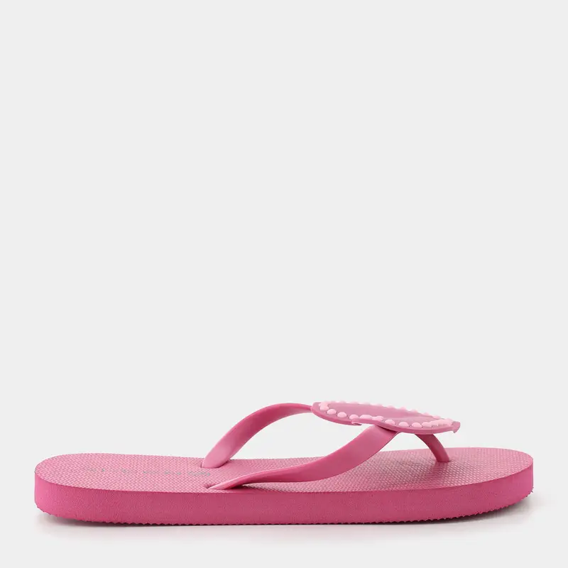 Infradito Sheen da Donna, fucsia
