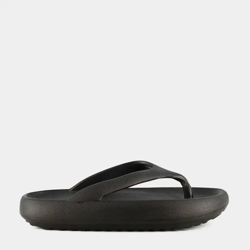 Infradito Sheen da Donna, nero