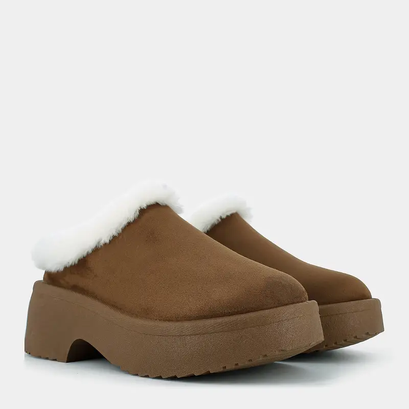 SHEEN Mocassini Donna Marrone 3764320 miniatura 2