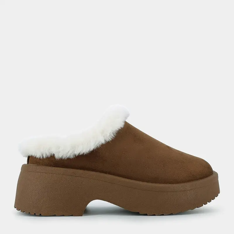 SHEEN Mocassini Donna Marrone 3764320