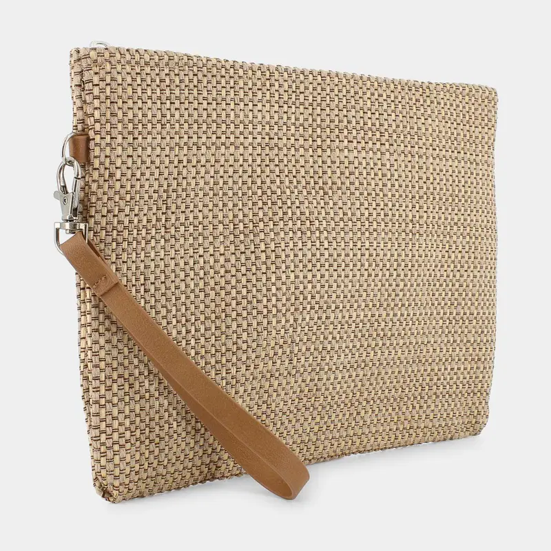 Necessaire Sheen da Donna, oro miniatura 2