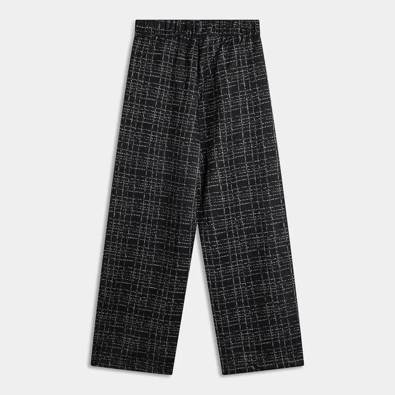 Pantaloni Sheen da Donna, fantasia miniatura 2