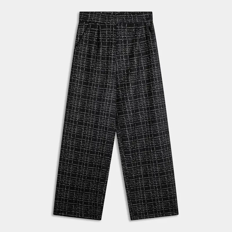 Pantaloni Sheen da Donna, fantasia