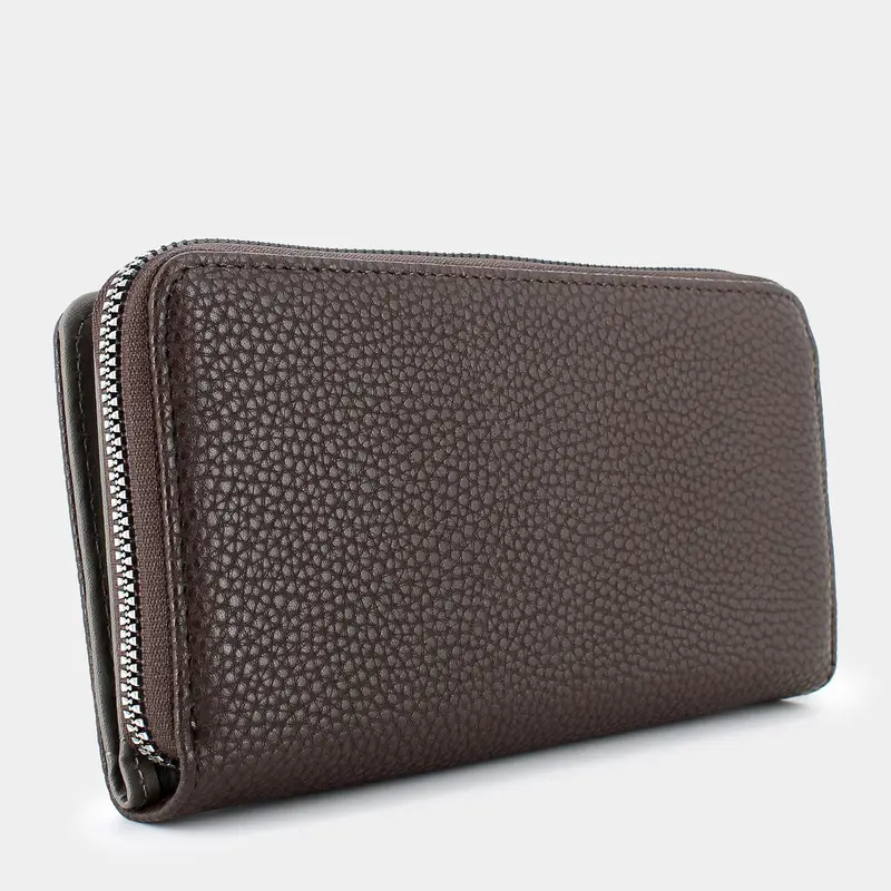 Portafoglio Sheen da Donna, marrone miniatura 2