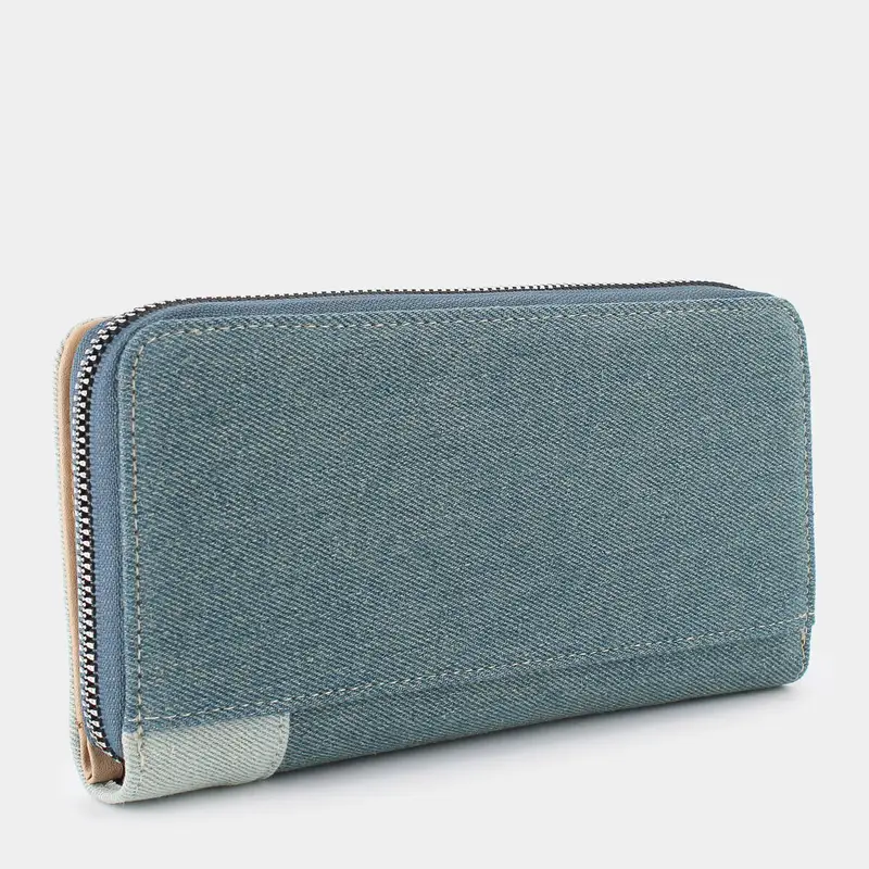 Portafoglio Sheen da Donna, multicolor miniatura 2