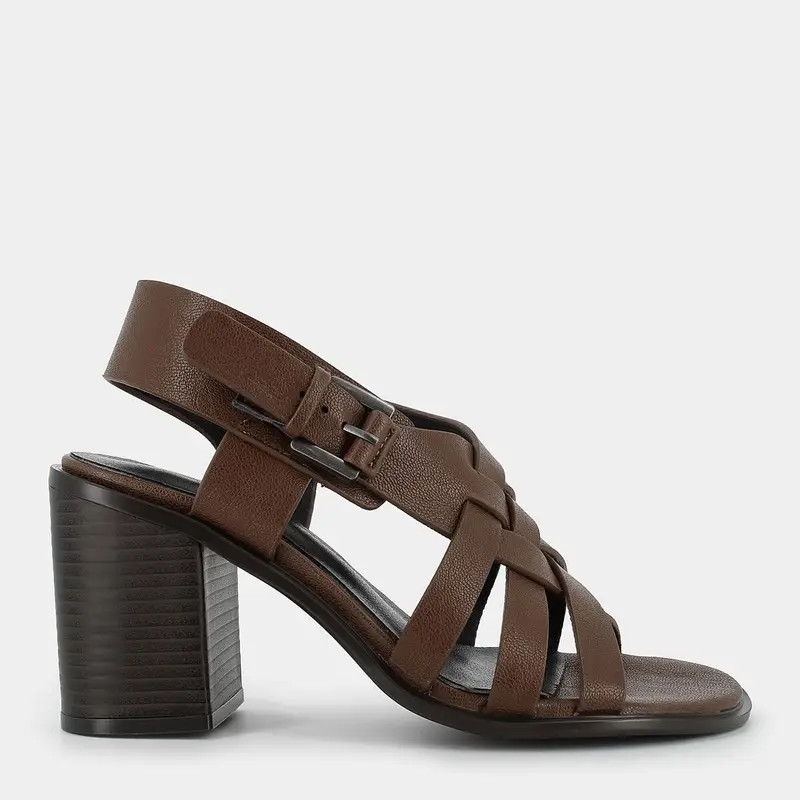 Sandali Sheen da Donna, marrone