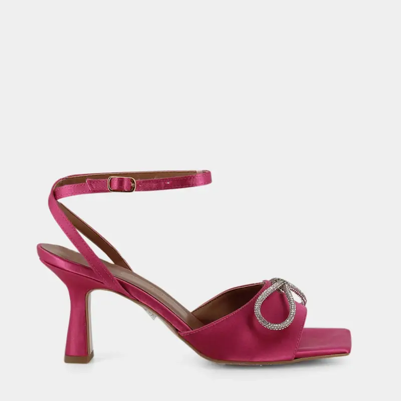 Sandali Sheen da Donna, rosa