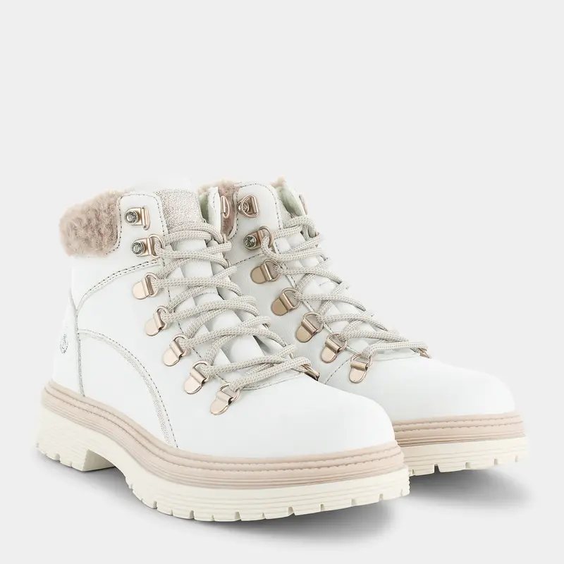 SHEEN Scarponcini Donna Grigio 3798335 miniatura 2