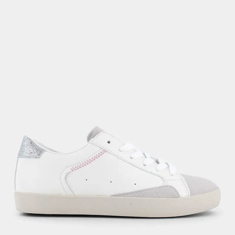 Sneakers Sheen da Donna, argento