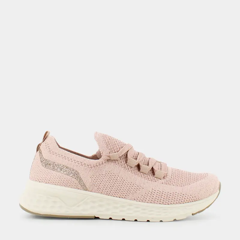 Sneakers Sheen da Donna, beige