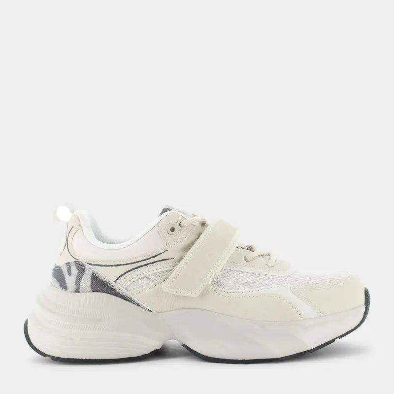 Sneakers Sheen da Donna, beige