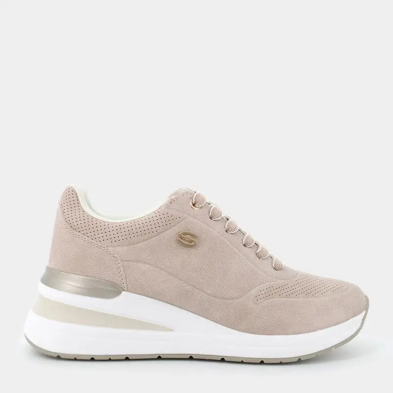 Sneakers Sheen da Donna, beige