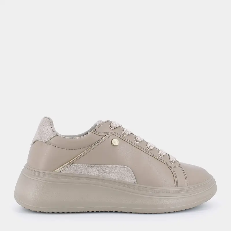 Sneakers Sheen da Donna, beige