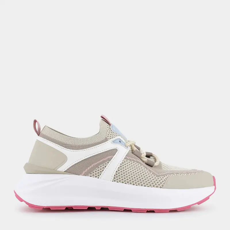 Sneakers Sheen da Donna, beige