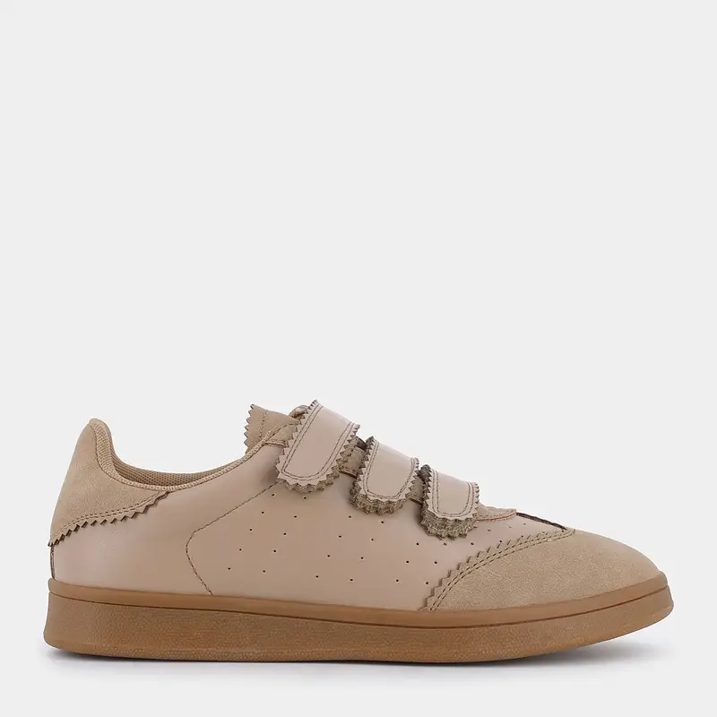 Sneakers Sheen da Donna, beige