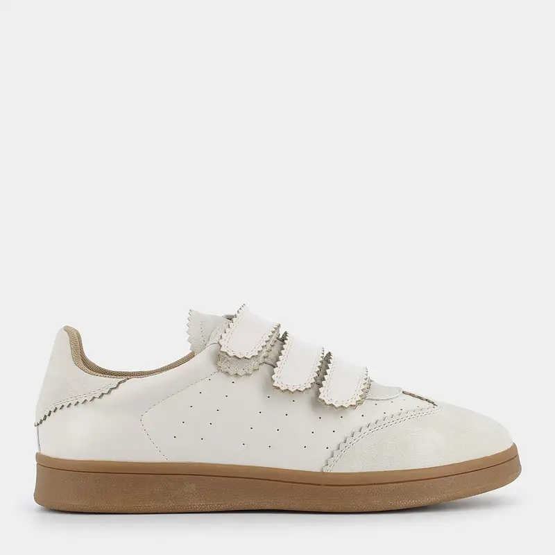 Sneakers Sheen da Donna, beige